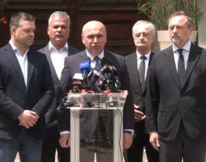 Sursa foto: Facebook/Ilie Bolojan